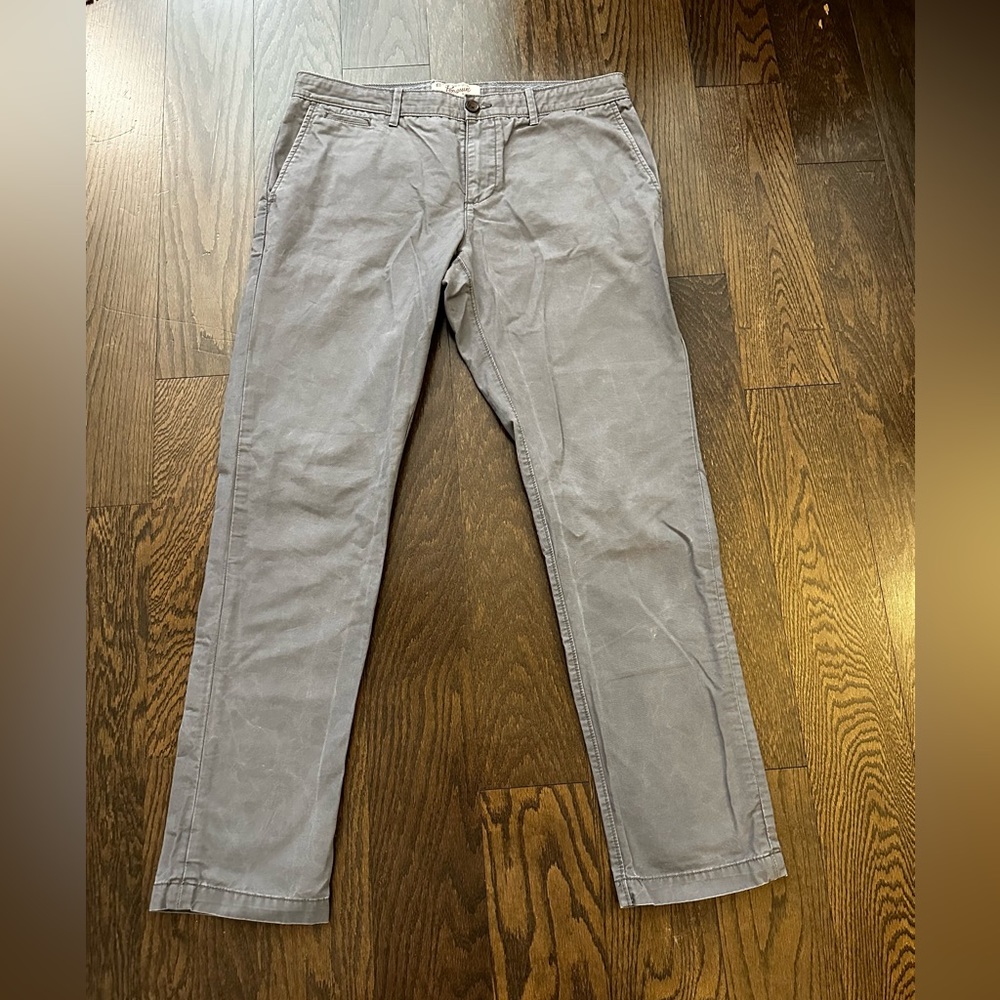 Penguin Men’s Pants